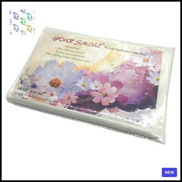 Large Square Satin Scarf Elegant Silk-Like Headscarf Headdress Versatile - Picture 8 of 8